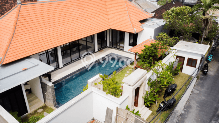 Vila Premium di , Luas 525m2m², Dekat Denpasar, Denpasar Vila Premium di , Luas 525m2m², Dekat Denpasar, Denpasar