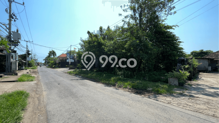 Lahan Dijual Lokasi Strategis di Tabanan dengan Luas 2500m2 Lahan Dijual Lokasi Strategis di Tabanan dengan Luas 2500m2