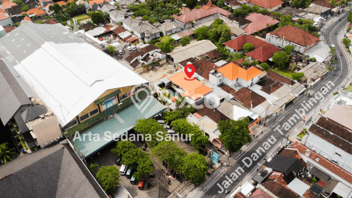 Vila Premium di , Luas 525m2m², Dekat Denpasar, Denpasar Vila Premium di , Luas 525m2m², Dekat Denpasar, Denpasar