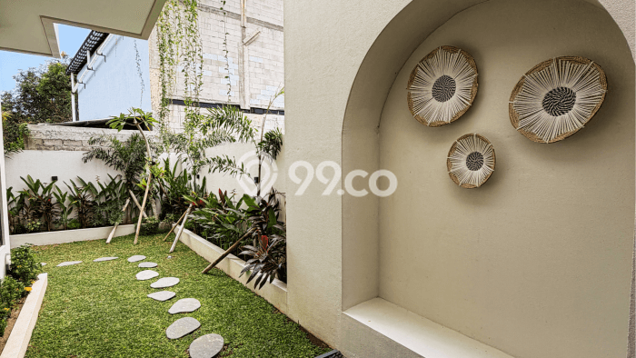 Vila Kawasan , Luas 150m2m², Lokasi Premium Vila Kawasan , Luas 150m2m², Lokasi Premium
