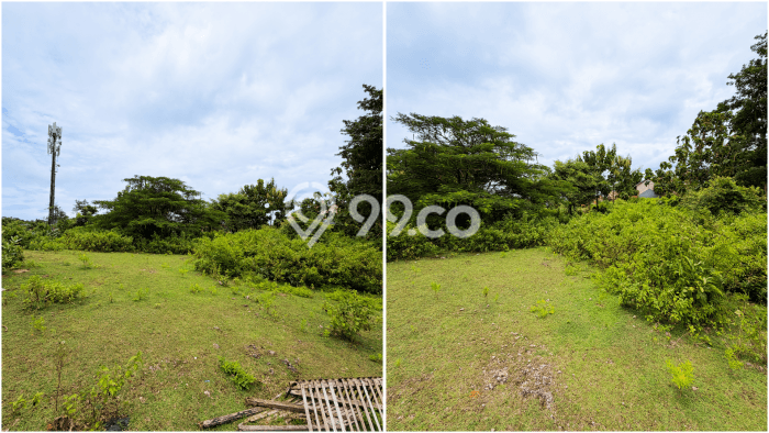 Tanah Kavling Dijual di Kutuh, Badung dengan Luas Tanah 2681m2 Tanah Kavling Dijual di Kutuh, Badung dengan Luas Tanah 2681m2