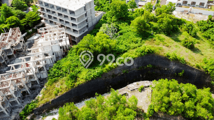 Dijual Tanah Lokasi Ungasan, Badung Seluas 1450m2 Dijual Tanah Lokasi Ungasan, Badung Seluas 1450m2