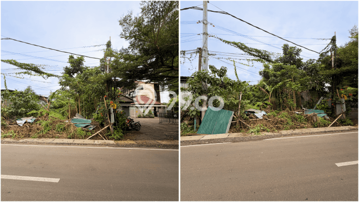 Tanah Siap Bangun Dijual di Badung Punya Luas 380m2 Tanah Siap Bangun Dijual di Badung Punya Luas 380m2
