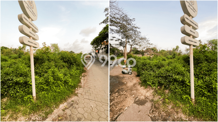 Tanah Kavling Dijual di Badung dengan Spesifikasi 1000m2 Tanah Kavling Dijual di Badung dengan Spesifikasi 1000m2