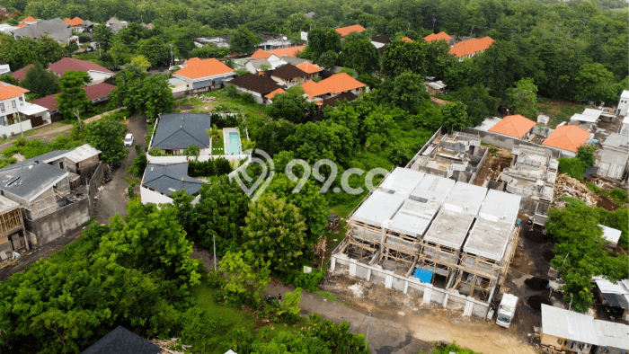 Dijual Tanah di Badung, Luas 2000m2 SHM Dijual Tanah di Badung, Luas 2000m2 SHM