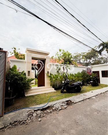 Vila Premium di , Luas 525m2m², Dekat Denpasar, Denpasar Vila Premium di , Luas 525m2m², Dekat Denpasar, Denpasar