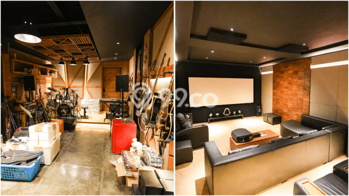 Tempat Ideal! Vila di , Dimensi 887m2m², Lingkungan Asri dan tenang Tempat Ideal! Vila di , Dimensi 887m2m², Lingkungan Asri dan tenang