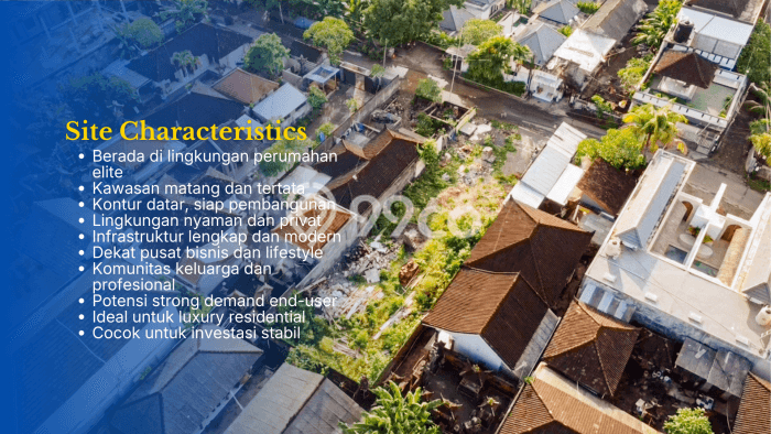 Tanah Kavling Dijual di Badung dengan Spesifikasi 400m2 Tanah Kavling Dijual di Badung dengan Spesifikasi 400m2