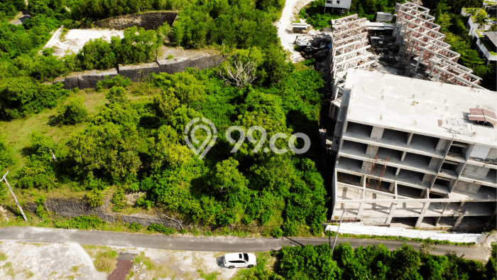 Dijual Tanah Lokasi Ungasan, Badung Seluas 1450m2 Dijual Tanah Lokasi Ungasan, Badung Seluas 1450m2