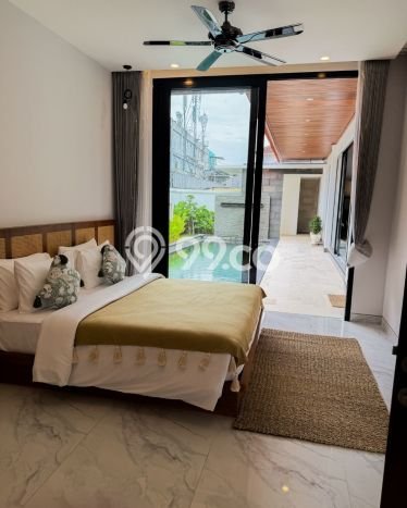 Vila Premium di , Luas 525m2m², Dekat Denpasar, Denpasar Vila Premium di , Luas 525m2m², Dekat Denpasar, Denpasar