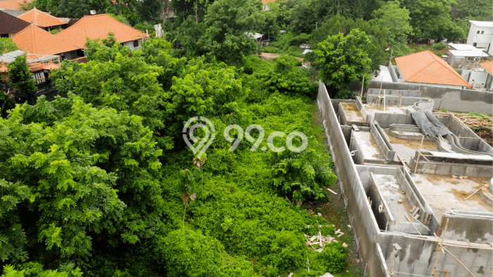 Dijual Tanah di Badung, Luas 2000m2 SHM Dijual Tanah di Badung, Luas 2000m2 SHM