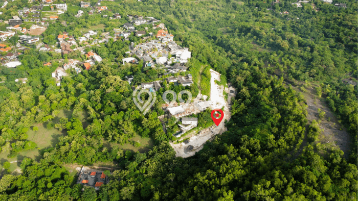 Untuk Dijual Tanah di Badung, Luas 9900m2 SHM Untuk Dijual Tanah di Badung, Luas 9900m2 SHM
