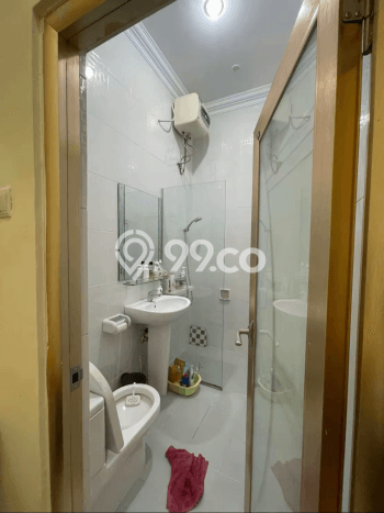 Rumah Minimalis 2 Kamar LT 105m2 di Batam Centre Rumah Minimalis 2 Kamar LT 105m2 di Batam Centre