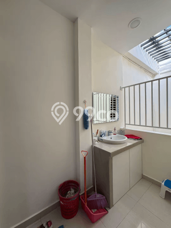 Rumah Modern 4 KT di Batam Centre Batam Semi Furnished Rumah Modern 4 KT di Batam Centre Batam Semi Furnished