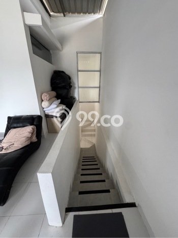 Jual Rumah Modern 4 KT di Batam Centre, Batam Jual Rumah Modern 4 KT di Batam Centre, Batam