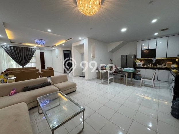 Jual Rumah Modern 4 KT di Batam Centre, Batam Jual Rumah Modern 4 KT di Batam Centre, Batam