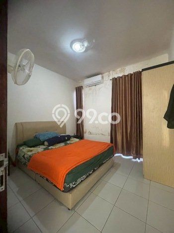 Rumah Minimalis 2 KT LT 105m2 di Batam Centre Rumah Minimalis 2 KT LT 105m2 di Batam Centre