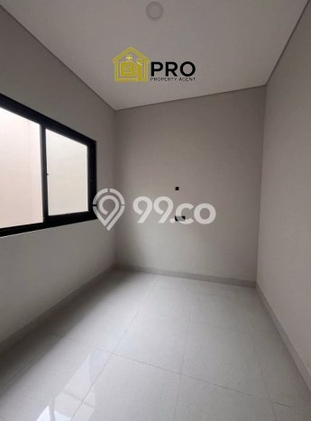 Jual Rumah Eksklusif 4 KT di Cibubur, Jakarta Timur Jual Rumah Eksklusif 4 KT di Cibubur, Jakarta Timur