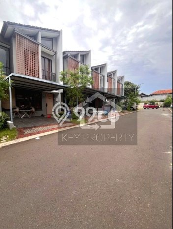 Dijual Hunian Rumah Terawat 3 Kamar di Legenda Wisata, Jakarta Timur Dijual Hunian Rumah Terawat 3 Kamar di Legenda Wisata, Jakarta Timur