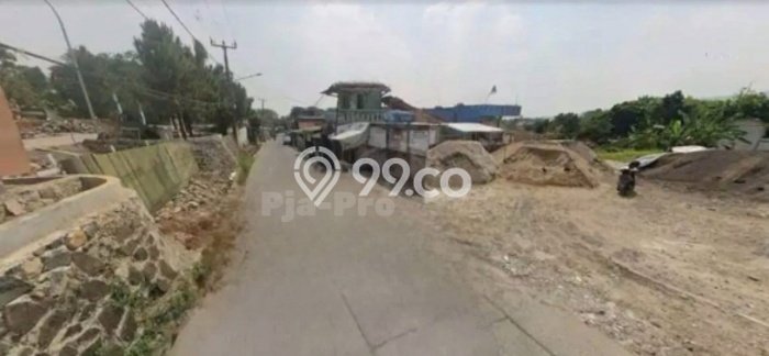 Tanah Kavling Dijual di Sentul, Bogor dengan Luas Tanah 1073m2 Tanah Kavling Dijual di Sentul, Bogor dengan Luas Tanah 1073m2