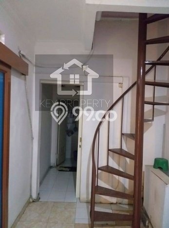 Rumah Modern 5 KT di Cibubur Jakarta Timur Semi Furnished Rumah Modern 5 KT di Cibubur Jakarta Timur Semi Furnished