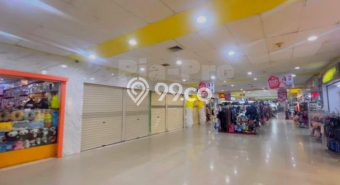 Komersial Disewa di Sawangan, Depok, LT 100m2 / LB 33m2 Komersial Disewa di Sawangan, Depok, LT 100m2 / LB 33m2