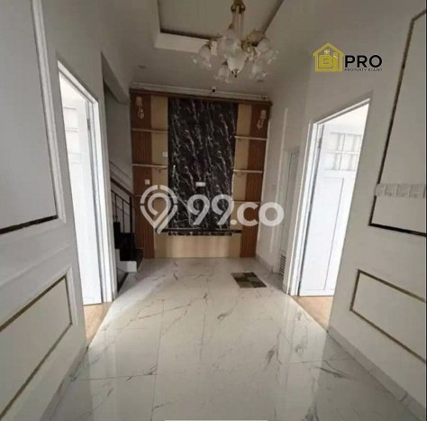 Dijual Rumah Eksklusif 4 KT di Depok I, Depok Dijual Rumah Eksklusif 4 KT di Depok I, Depok