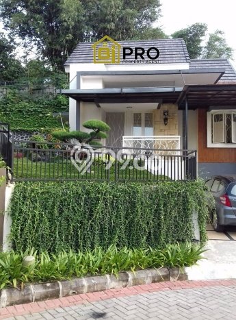 Rumah Modern Minimalis 2 Kamar Bisa Langsung Pindah di Bogor Barat Rumah Modern Minimalis 2 Kamar Bisa Langsung Pindah di Bogor Barat