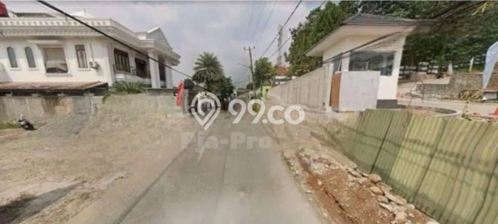 Tanah Kavling Dijual di Sentul, Bogor dengan Luas Tanah 1073m2 Tanah Kavling Dijual di Sentul, Bogor dengan Luas Tanah 1073m2