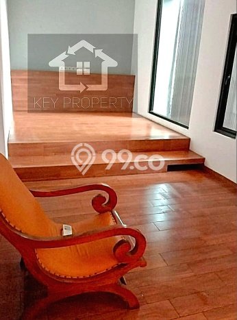 Rumah Elit LB 250m2 Siap Huni Desain Elegan di Lebak Bulus, Jakarta Selatan Rumah Elit LB 250m2 Siap Huni Desain Elegan di Lebak Bulus, Jakarta Selatan