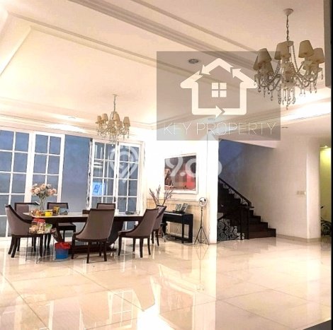 Dijual Rumah Premium dengan Fasilitas Sekitar Lengkap di Tangerang, Tangerang Dijual Rumah Premium dengan Fasilitas Sekitar Lengkap di Tangerang, Tangerang