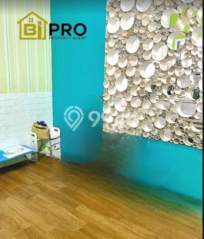 Ruko Dijual di Prime Area Jakarta Timur Luas 100m2 Ruko Dijual di Prime Area Jakarta Timur Luas 100m2