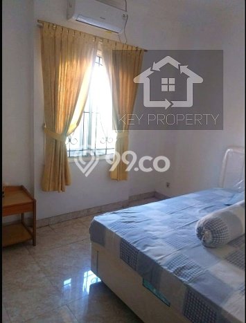 Rumah Modern 5 KT di Cibubur Jakarta Timur Semi Furnished Rumah Modern 5 KT di Cibubur Jakarta Timur Semi Furnished