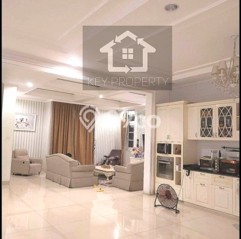 Dijual Rumah Premium dengan Fasilitas Sekitar Lengkap di Tangerang, Tangerang Dijual Rumah Premium dengan Fasilitas Sekitar Lengkap di Tangerang, Tangerang
