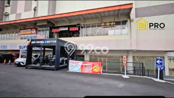 Komersial Disewakan Lokasi Cimanggis Depok Harga Spesial! Komersial Disewakan Lokasi Cimanggis Depok Harga Spesial!