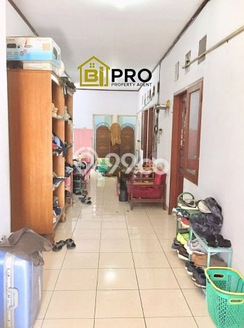 Dijual Hunian Mewah dengan Fasilitas Sekitar Lengkap di Cempaka Putih, Jakarta Pusat Dijual Hunian Mewah dengan Fasilitas Sekitar Lengkap di Cempaka Putih, Jakarta Pusat