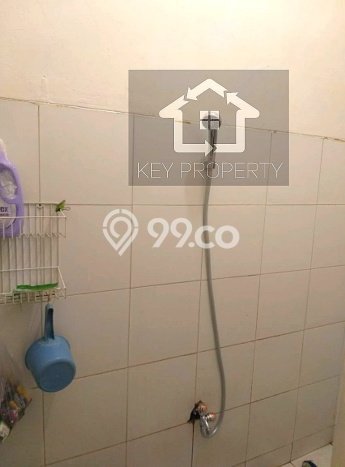 Rumah Modern 5 KT di Cibubur Jakarta Timur Semi Furnished Rumah Modern 5 KT di Cibubur Jakarta Timur Semi Furnished