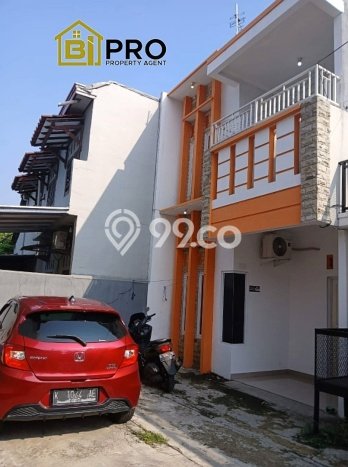 Dijual Rumah Strategis Bagus Punya 3 KT di Pasar Rebo Jakarta Timur SHM Dijual Rumah Strategis Bagus Punya 3 KT di Pasar Rebo Jakarta Timur SHM