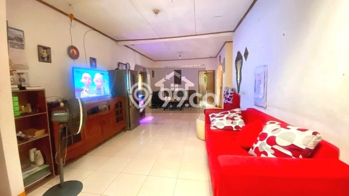 Dijual Rumah Mewah Exclusive di Ciracas, Jakarta Timur Dijual Rumah Mewah Exclusive di Ciracas, Jakarta Timur