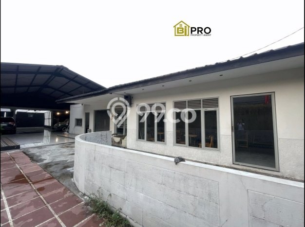 Komersial Dijual di Prime Area Depok Luas 450m2 Komersial Dijual di Prime Area Depok Luas 450m2