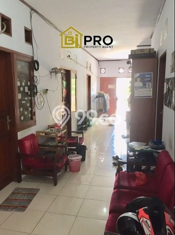 Dijual Hunian Mewah dengan Fasilitas Sekitar Lengkap di Cempaka Putih, Jakarta Pusat Dijual Hunian Mewah dengan Fasilitas Sekitar Lengkap di Cempaka Putih, Jakarta Pusat