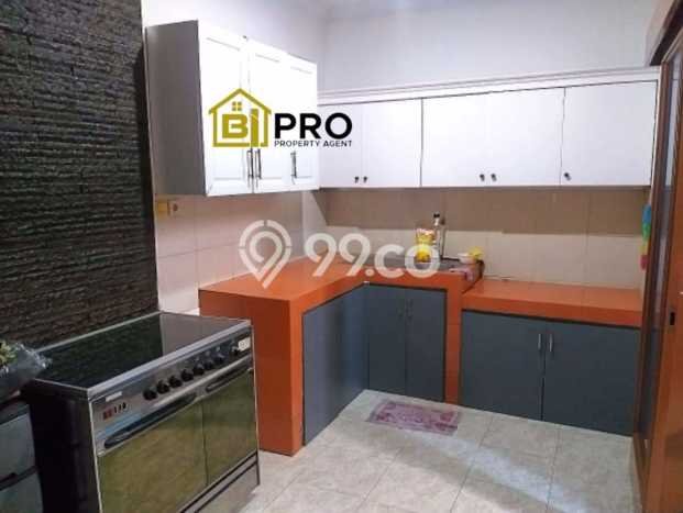 Rumah sewa siap huni 5 Kamar Tidur di Raffles Hills, Jakarta Timur Rumah sewa siap huni 5 Kamar Tidur di Raffles Hills, Jakarta Timur