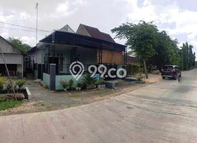 Rumah Minimalis Dijual Lokasi Kanor 3 Kamar dengan LT 180m2 Rumah Minimalis Dijual Lokasi Kanor 3 Kamar dengan LT 180m2
