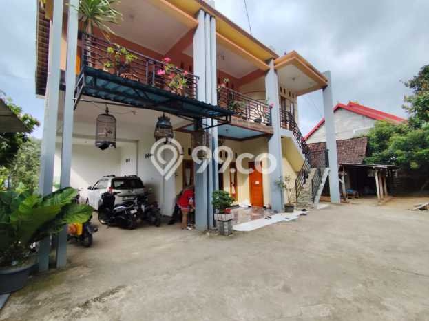 Hunian Terjangkau Dijual di Gemarang, Madiun Harga Rp 450 Juta Hunian Terjangkau Dijual di Gemarang, Madiun Harga Rp 450 Juta