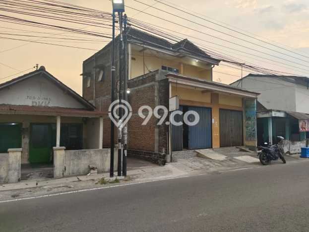 Unit Ruko Strategis di Kartoharjo, Madiun Potensi Cuan Besar Unit Ruko Strategis di Kartoharjo, Madiun Potensi Cuan Besar