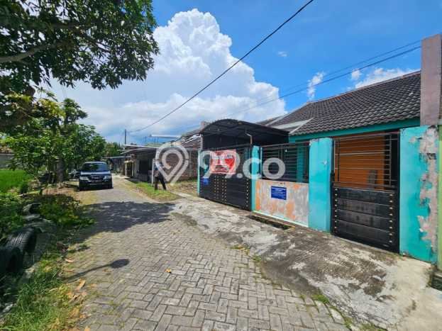 Hunian Nyaman 3 KT Harga Terjangkau di Manguharjo Madiun Hunian Nyaman 3 KT Harga Terjangkau di Manguharjo Madiun