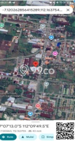 Rumah Sederhana Dijual Lokasi Baureno 3 Kamar dengan LT 148m2 Rumah Sederhana Dijual Lokasi Baureno 3 Kamar dengan LT 148m2