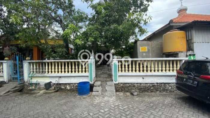 Dijual Rumah Murah di Kebomas Gresik Harga Rp 325 Juta LT 172m2 Dijual Rumah Murah di Kebomas Gresik Harga Rp 325 Juta LT 172m2