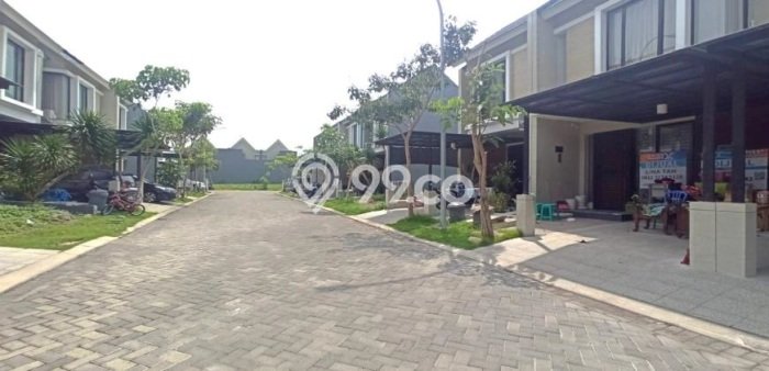 Rumah Modern Cantik 3 Kamar Bisa Langsung Pindah di Pakal Rumah Modern Cantik 3 Kamar Bisa Langsung Pindah di Pakal