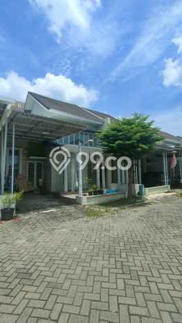 Jual Rumah Harga Miring Rungkut Punya 3 Kamar & LT 91m2 Jual Rumah Harga Miring Rungkut Punya 3 Kamar & LT 91m2